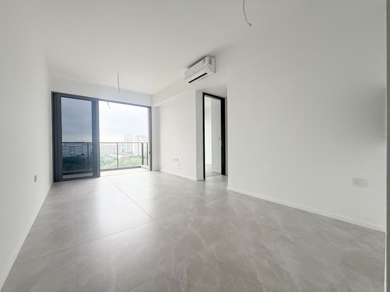 AMO Residence, 21 Ang Mo Kio Rise, 3 Bedrooms, 958 sqft, Condominium For Rent, by Oliver Tan, 500159120 - Balcony - PropertyGuru.com.sg