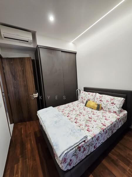 Parc Komo, 963B Upper Changi Road North, 2 Bedrooms, 657 sqft, Condominium For Sale, by Skyes Pan, 500159121 - Bedroom - PropertyGuru.com.sg