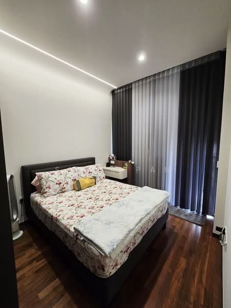Parc Komo, 963B Upper Changi Road North, 2 Bedrooms, 657 sqft, Condominium For Sale, by Skyes Pan, 500159121 - Bedroom - PropertyGuru.com.sg