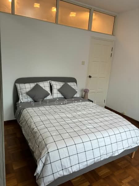 St Michael's Condo, 19 Saint Michael's Road, Room Rental, 250 sqft, Condominium For Rent, by Ritchie Li, 500159122 - Bedroom - PropertyGuru.com.sg