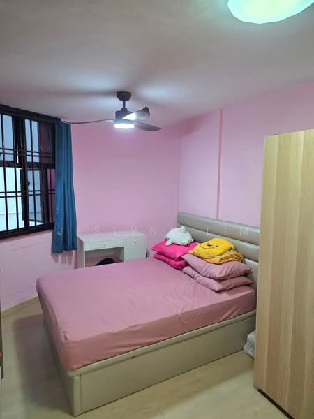 339A Sembawang Close, 339A Sembawang Close, 4 Bedrooms, 1,227 sqft, HDB Flat For Sale, by Jeslynn Lim, 500159124 - Bedroom - PropertyGuru.com.sg