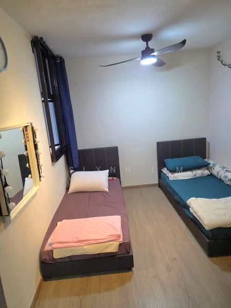 339A Sembawang Close, 339A Sembawang Close, 4 Bedrooms, 1,227 sqft, HDB Flat For Sale, by Jeslynn Lim, 500159124 - Bedroom - PropertyGuru.com.sg