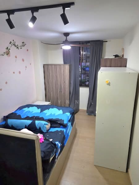 339A Sembawang Close, 339A Sembawang Close, 4 Bedrooms, 1,227 sqft, HDB Flat For Sale, by Jeslynn Lim, 500159124 - Bedroom - PropertyGuru.com.sg