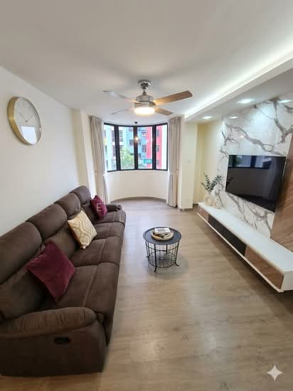 For Sale - 339A Sembawang Close