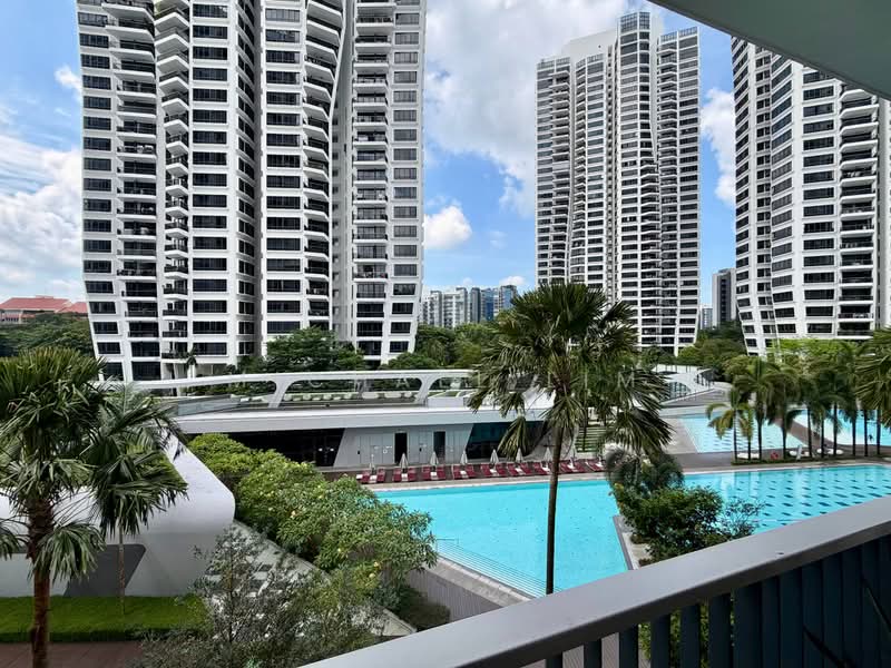 d'Leedon (Former Farrer Court), 13 Leedon Heights, 2 Bedrooms, 818 sqft, Condominium For Sale, by Michael Lim, 500159125 - Exterior - PropertyGuru.com.sg