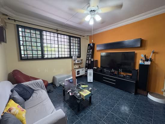 160 Simei Road