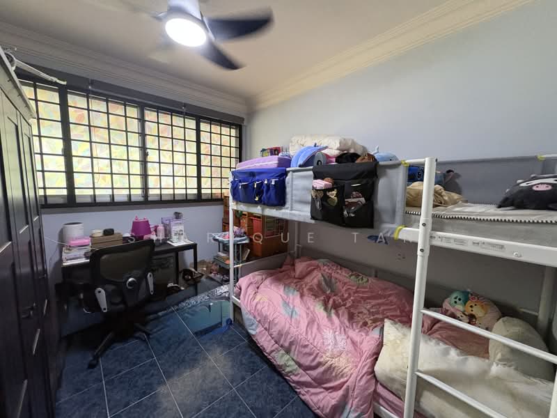 160 Simei Road, 160 Simei Road, 3 Bedrooms, 1,119 sqft, HDB Flat For Sale, by Sharique Tan, 500159127 - Bedroom - PropertyGuru.com.sg