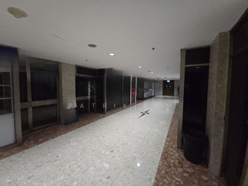 High Street Centre, 1 North Bridge Road, 539 sqft, Office For Rent, by Patrik Tam, 500159129 - CommercialGuru.com.sg