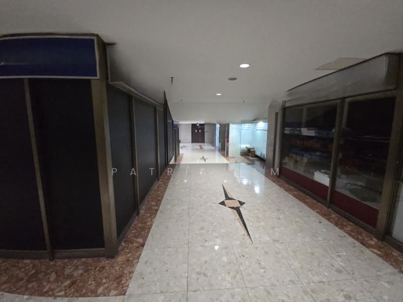 High Street Centre, 1 North Bridge Road, 539 sqft, Office For Rent, by Patrik Tam, 500159129 - CommercialGuru.com.sg