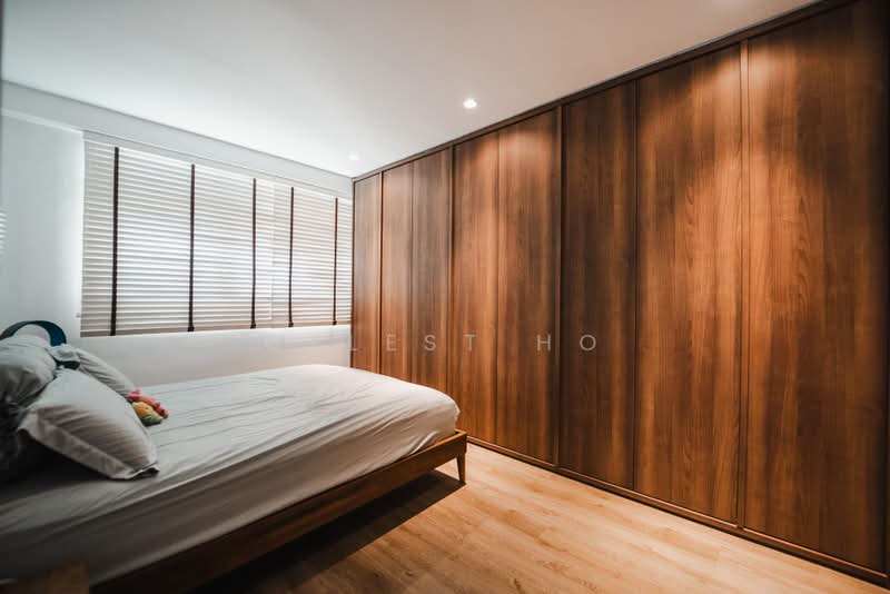 890C Tampines Avenue 1, 890C Tampines Avenue 1, 2 Bedrooms, 742 sqft, HDB Flat For Sale, by Celest Ho, 500159130 - Bedroom - PropertyGuru.com.sg