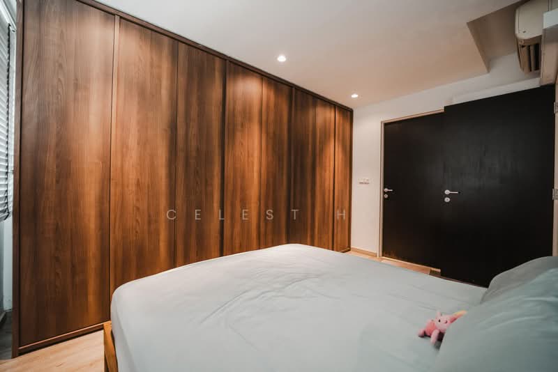 890C Tampines Avenue 1, 890C Tampines Avenue 1, 2 Bedrooms, 742 sqft, HDB Flat For Sale, by Celest Ho, 500159130 - Bedroom - PropertyGuru.com.sg