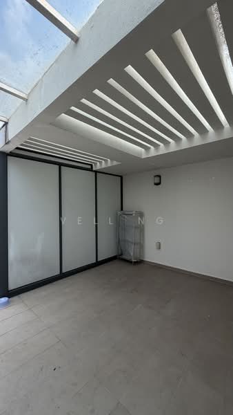 The Lakefront Residences, 42 Lakeside Drive, 4 Bedrooms, 2,422 sqft, Condominium For Sale, by Vell Ng, 500159133 - Balcony - PropertyGuru.com.sg