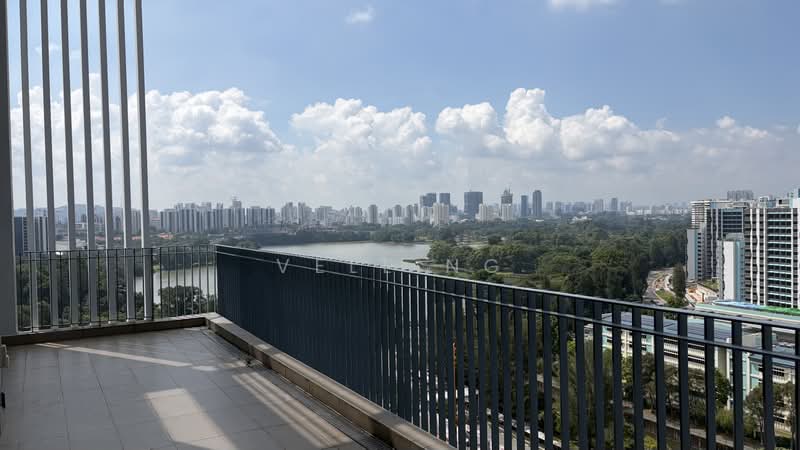 The Lakefront Residences, 42 Lakeside Drive, 4 Bedrooms, 2,422 sqft, Condominium For Sale, by Vell Ng, 500159133 - View - PropertyGuru.com.sg