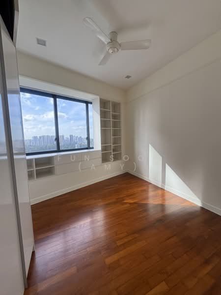 d'Leedon (Former Farrer Court), 13 Leedon Heights, 4 Bedrooms, 2,300 sqft, Condominium For Sale, by Fun Sook (Amy), 500159136 - Interior - PropertyGuru.com.sg