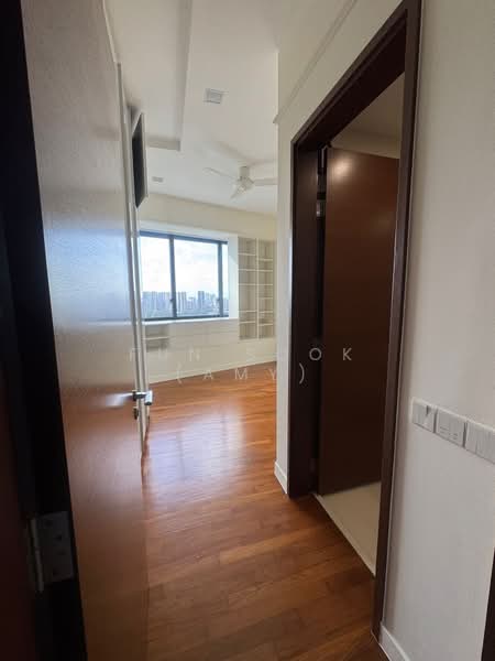 d'Leedon (Former Farrer Court), 13 Leedon Heights, 4 Bedrooms, 2,300 sqft, Condominium For Sale, by Fun Sook (Amy), 500159136 - Interior - PropertyGuru.com.sg