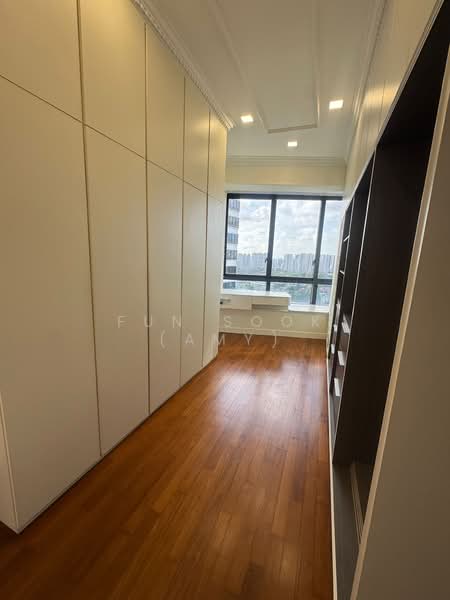 d'Leedon (Former Farrer Court), 13 Leedon Heights, 4 Bedrooms, 2,300 sqft, Condominium For Sale, by Fun Sook (Amy), 500159136 - Interior - PropertyGuru.com.sg