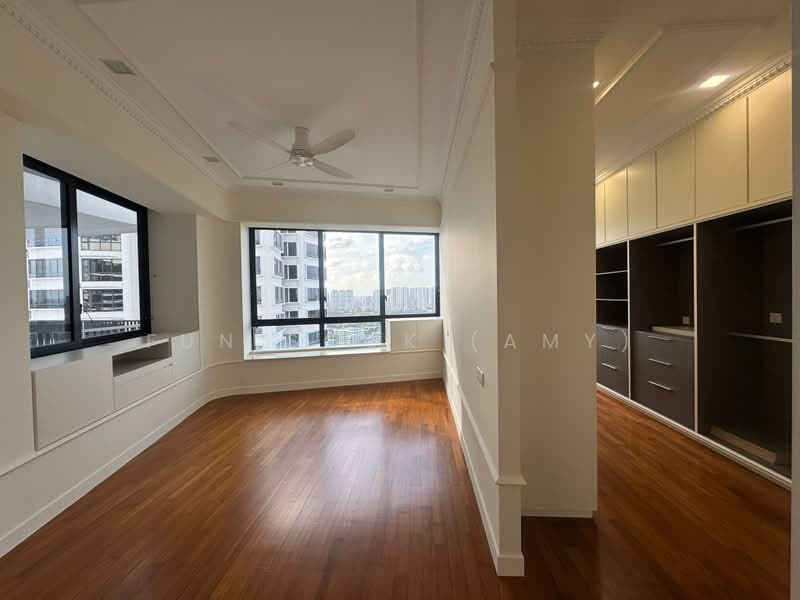 d'Leedon (Former Farrer Court), 13 Leedon Heights, 4 Bedrooms, 2,300 sqft, Condominium For Sale, by Fun Sook (Amy), 500159136 - Bedroom - PropertyGuru.com.sg