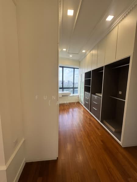 d'Leedon (Former Farrer Court), 13 Leedon Heights, 4 Bedrooms, 2,300 sqft, Condominium For Sale, by Fun Sook (Amy), 500159136 - View - PropertyGuru.com.sg