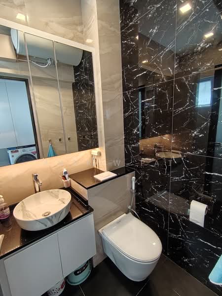 147 Gangsa Road, 147 Gangsa Road, Room Rental, 200 sqft, HDB Flat For Rent, by Andrew Pat, 500159138 - Bathroom - PropertyGuru.com.sg