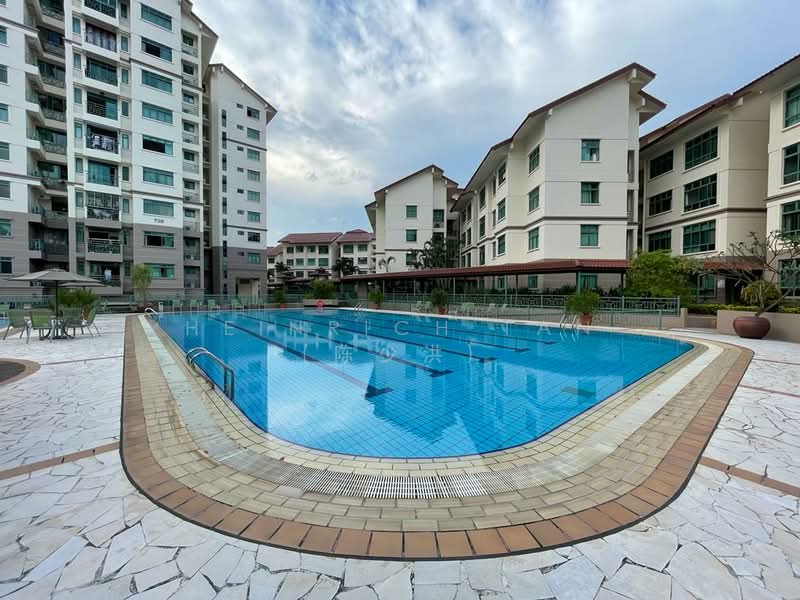 Changi Green, 712A Upper Changi Road East, Room Rental, 110 sqft, Condominium For Rent, by Heinrich Tan (陈少洪), 500159141 - Exterior - PropertyGuru.com.sg
