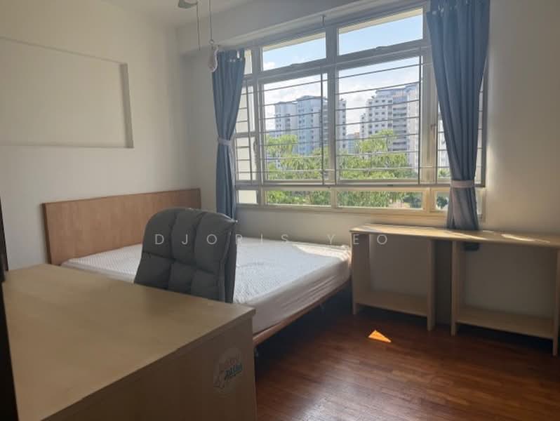 268D Compassvale Link, 268D Compassvale Link, 3 Bedrooms, 969 sqft, HDB Flat For Sale, by Djoris Yeo, 500159146 - Bedroom - PropertyGuru.com.sg