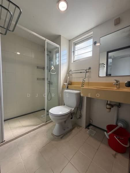 268D Compassvale Link, 268D Compassvale Link, 3 Bedrooms, 969 sqft, HDB Flat For Sale, by Djoris Yeo, 500159146 - Bathroom - PropertyGuru.com.sg