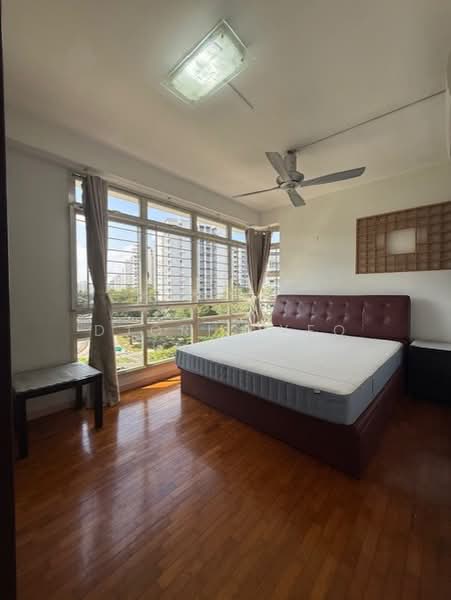 268D Compassvale Link, 268D Compassvale Link, 3 Bedrooms, 969 sqft, HDB Flat For Sale, by Djoris Yeo, 500159146 - Bedroom - PropertyGuru.com.sg