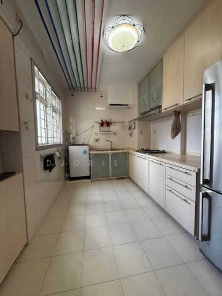 268D Compassvale Link, 268D Compassvale Link, 3 Bedrooms, 969 sqft, HDB Flat For Sale, by Djoris Yeo, 500159146 - Kitchen - PropertyGuru.com.sg