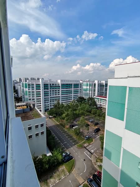 147 Gangsa Road, 147 Gangsa Road, Room Rental, 150 sqft, HDB Flat For Rent, by Andrew Pat, 500159147 - View out - PropertyGuru.com.sg