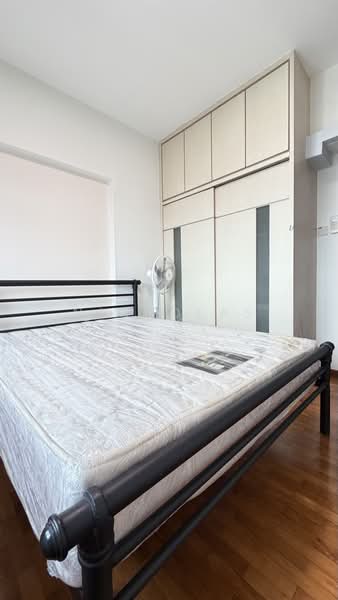 165B Punggol Central, 165B Punggol Central, Room Rental, 108 sqft, HDB Flat For Rent, by Nicholas Tan Yan Kai, 500159152 - Bedroom - PropertyGuru.com.sg