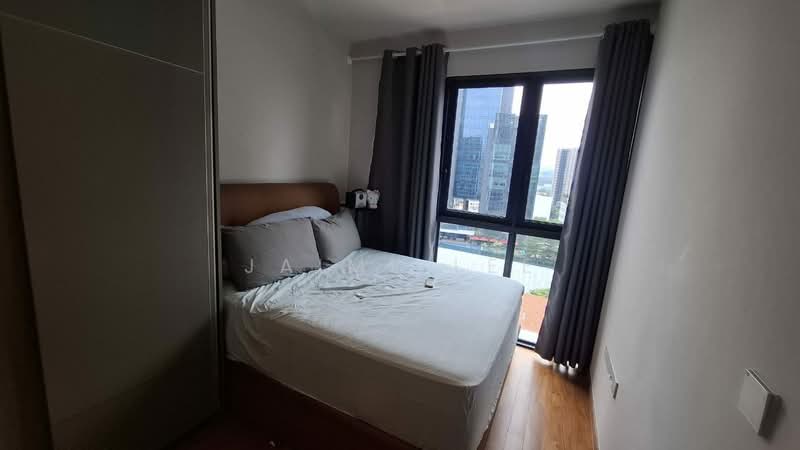 Uptown @ Farrer, 2 Perumal Road Singapore, 3 Bedrooms, 700 sqft, Condominium For Sale, by Jaime Lee, 500159154 - Bedroom - PropertyGuru.com.sg