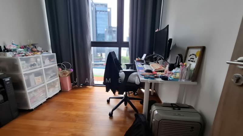 Uptown @ Farrer, 2 Perumal Road Singapore, 3 Bedrooms, 700 sqft, Condominium For Sale, by Jaime Lee, 500159154 - Study - PropertyGuru.com.sg