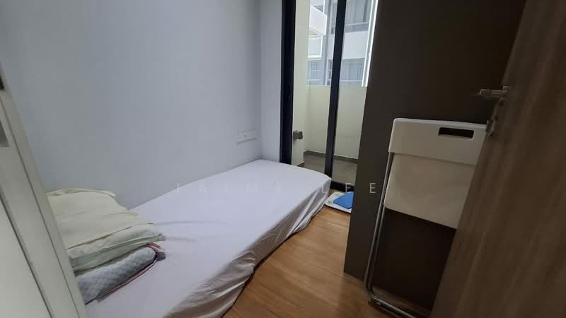 Uptown @ Farrer, 2 Perumal Road Singapore, 3 Bedrooms, 700 sqft, Condominium For Sale, by Jaime Lee, 500159154 - Bedroom - PropertyGuru.com.sg