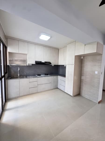 99B Circuit Road, 99B Circuit Road, Room Rental, 100 sqft, HDB Flat For Rent, by Ben XIA 夏天鹏, 500159157 - Kitchen - PropertyGuru.com.sg