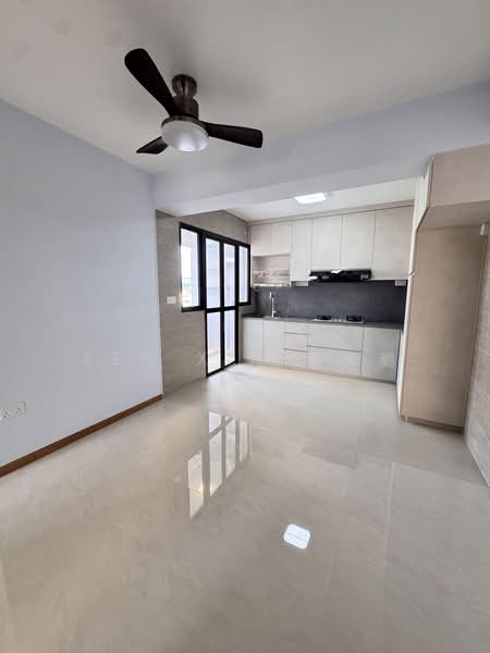 99B Circuit Road, 99B Circuit Road, Room Rental, 100 sqft, HDB Flat For Rent, by Ben XIA 夏天鹏, 500159157 - Kitchen - PropertyGuru.com.sg