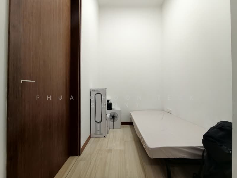 Bijou, 2 Jalan Mat Jambol, 1 Bedroom, 592 sqft, Condominium For Rent, by Phua Choon Teck Sunny, 500159159 - Bedroom - PropertyGuru.com.sg