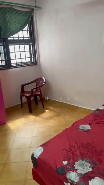 45 Bendemeer Road, 45 Bendemeer Road, Room Rental, 200 sqft, HDB Flat For Rent, by Alan Huy, 500159161 - Bedroom - PropertyGuru.com.sg