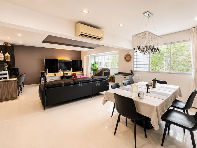121 Bukit Batok Central, 121 Bukit Batok Central, 3 Bedrooms, 1,593 sqft, HDB Flat For Sale, by Ben Wong, 500159164 - PropertyGuru.com.sg