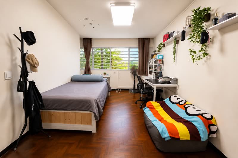 121 Bukit Batok Central, 121 Bukit Batok Central, 3 Bedrooms, 1,593 sqft, HDB Flat For Sale, by Ben Wong, 500159164 - Bedroom - PropertyGuru.com.sg