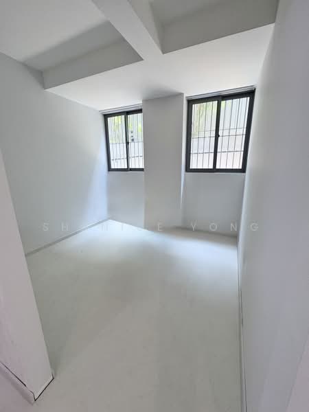 Wilkie 80, 80 Wilkie Road, 2 Bedrooms, 603 sqft, Apartment For Sale, by Shanice Yong, 500159166 - Bedroom 2 - PropertyGuru.com.sg