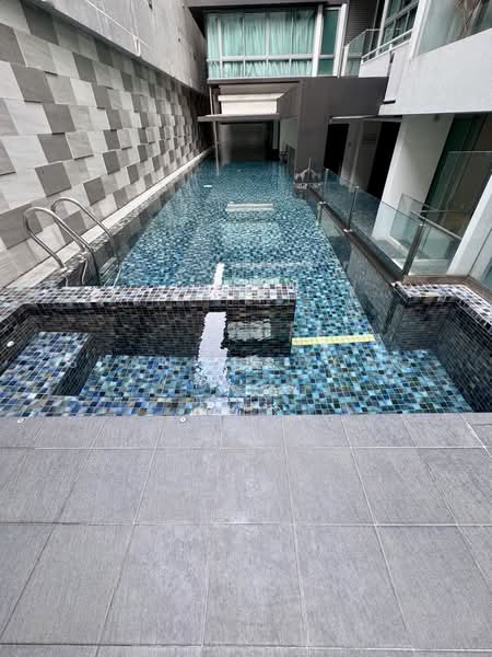Wilkie 80, 80 Wilkie Road, 2 Bedrooms, 603 sqft, Apartment For Sale, by Shanice Yong, 500159166 - Pool - PropertyGuru.com.sg