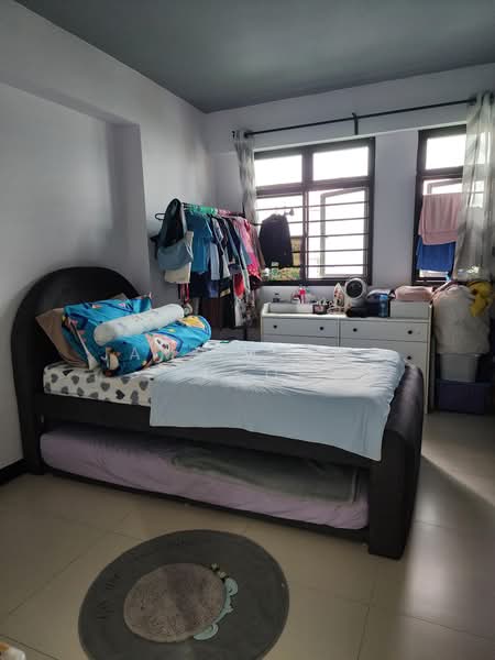 592B Montreal Ville, 592B Montreal Link, 3 Bedrooms, 1,001 sqft, HDB Flat For Sale, by Jamilah Md Yusof, 500159172 - Bedroom - PropertyGuru.com.sg