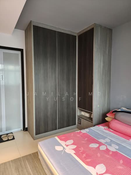592B Montreal Ville, 592B Montreal Link, 3 Bedrooms, 1,001 sqft, HDB Flat For Sale, by Jamilah Md Yusof, 500159172 - Bedroom - PropertyGuru.com.sg