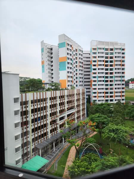 592B Montreal Ville, 592B Montreal Link, 3 Bedrooms, 1,001 sqft, HDB Flat For Sale, by Jamilah Md Yusof, 500159172 - Exterior - PropertyGuru.com.sg