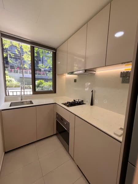 Forett at Bukit Timah, 32A Toh Tuck Road, 3 Bedrooms, 721 sqft, Condominium For Sale, by Brian Wong, 500159177 - Kitchen - PropertyGuru.com.sg