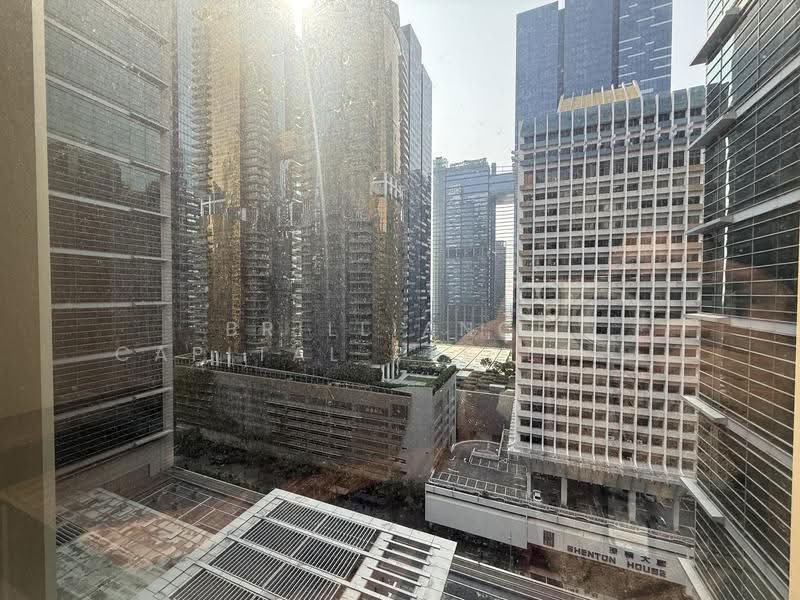 61 Robinson, 61 Robinson Road, Boat Quay / Raffles Place / Marina, 1,830 sqft, Office For Rent, by MJ ZHUO, 500159178 - Exterior - CommercialGuru.com.sg