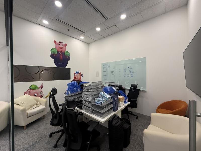 61 Robinson, 61 Robinson Road, Boat Quay / Raffles Place / Marina, 1,830 sqft, Office For Rent, by MJ ZHUO, 500159178 - Study - CommercialGuru.com.sg