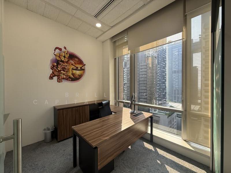 61 Robinson, 61 Robinson Road, Boat Quay / Raffles Place / Marina, 1,830 sqft, Office For Rent, by MJ ZHUO, 500159178 - Study - CommercialGuru.com.sg