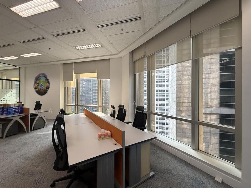 61 Robinson, 61 Robinson Road, Boat Quay / Raffles Place / Marina, 1,830 sqft, Office For Rent, by MJ ZHUO, 500159178 - Interior - CommercialGuru.com.sg