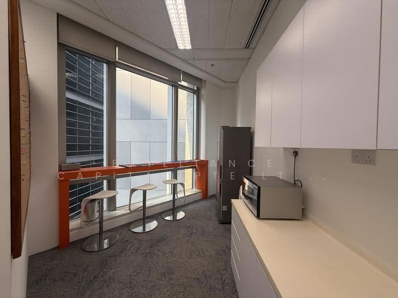 61 Robinson, 61 Robinson Road, Boat Quay / Raffles Place / Marina, 1,830 sqft, Office For Rent, by MJ ZHUO, 500159178 - CommercialGuru.com.sg